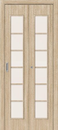 2С Л-21 (БелДуб) Сатинато 200*35