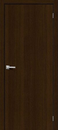 Межкомнатная дверь Вуд Флэт-0.V Golden Oak 200*60