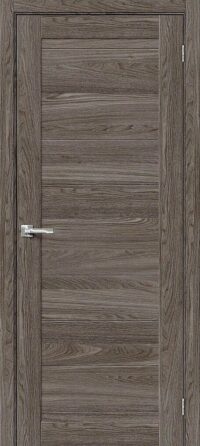 Межкомнатная дверь Браво-21 Ash Wood 200*90