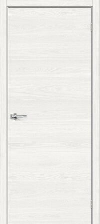 Браво-0 White Skyline 200*60