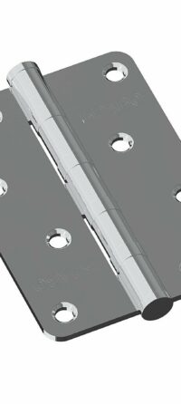 Bravo RS-7-4BB 100*70*2,5 C Хром