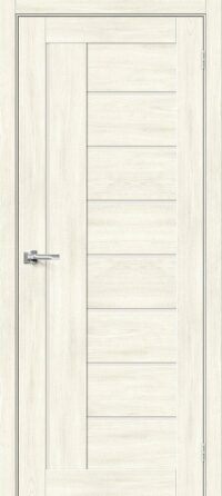 Межкомнатная дверь Браво-29 Nordic Oak Magic Fog 200*60