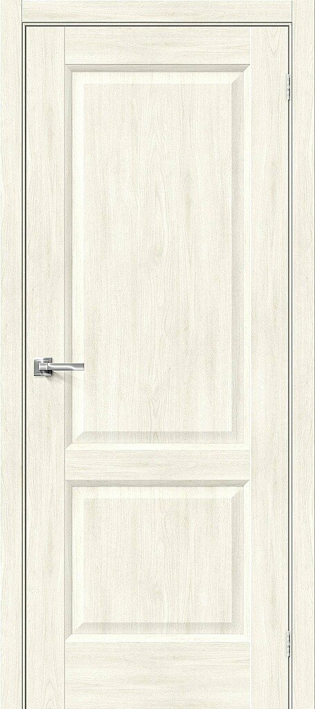 Межкомнатная дверь Неоклассик-32 Nordic Oak 200*60