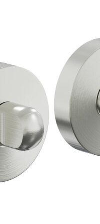 Bravo I-1WC Inox