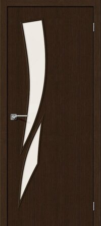 Мастер-10 3D Wenge Magic Fog 200*60