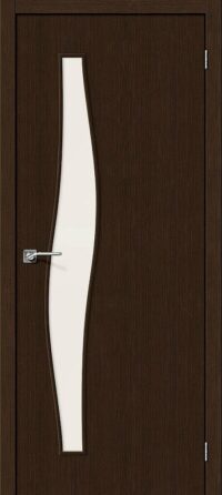 Мастер-8 3D Wenge Magic Fog 200*60