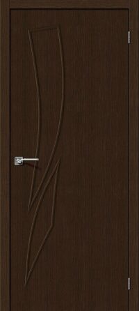 Мастер-9 3D Wenge 200*60