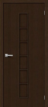 Тренд-11 3D Wenge 200*70