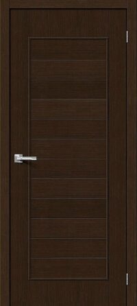 Тренд-21 3D Wenge 200*70