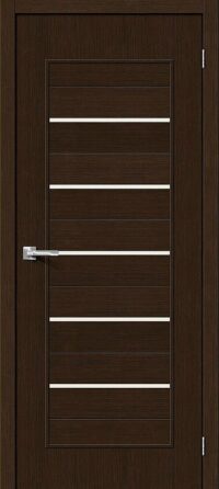 Тренд-22 3D Wenge Magic Fog 200*90
