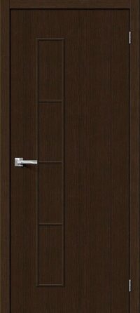 Тренд-3 3D Wenge 200*80
