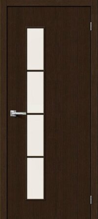 Тренд-4 3D Wenge Magic Fog 200*70
