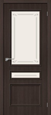 Симпл-15.2 Wenge Veralinga Mystic 200*80