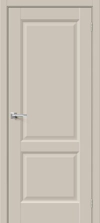 Межкомнатная дверь Неоклассик-32 Cream Silk 200*60