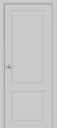 Межкомнатная дверь Граффити-12 Grey Pro 200*60
