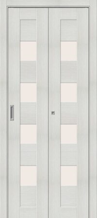 Браво-23 Bianco Veralinga Magic Fog 200*35