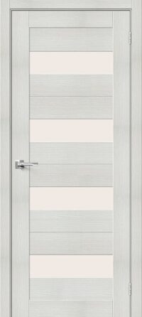 Межкомнатная дверь Порта-23 Bianco Veralinga Magic Fog 200*60