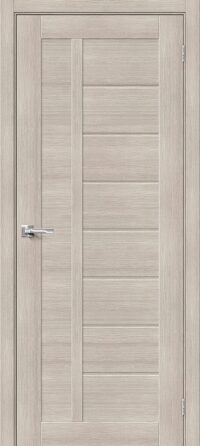 Межкомнатная дверь Порта-26 Cappuccino Veralinga 200*90