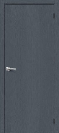 Межкомнатная дверь Браво-0 Stormy Wood 200*90