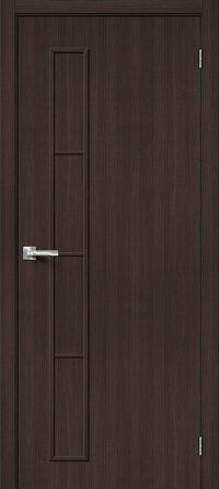 Тренд-3 Wenge Veralinga 200*90