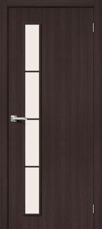 Тренд-4 Wenge Veralinga Magic Fog 200*80