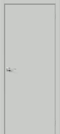 Браво-0.П Grey Matt 200*70