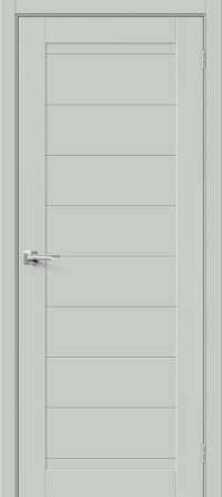 Браво-21 Grey Matt 200*70