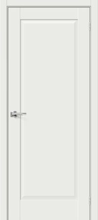 Прима-10 White Matt 200*80