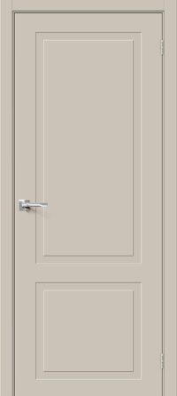 Межкомнатная дверь Граффити-12 Creamy 200*60