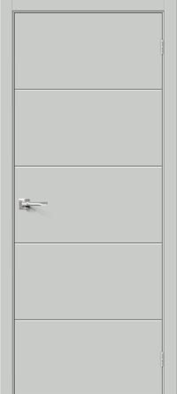 Межкомнатная дверь  Граффити-2 Grace 200*60