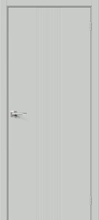 Межкомнатная дверь  Граффити-21 Grace 200*60