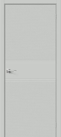 Межкомнатная дверь Граффити-27 Grace 200*60