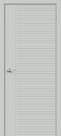 Межкомнатная дверь Граффити-33.0 Grace 200*60