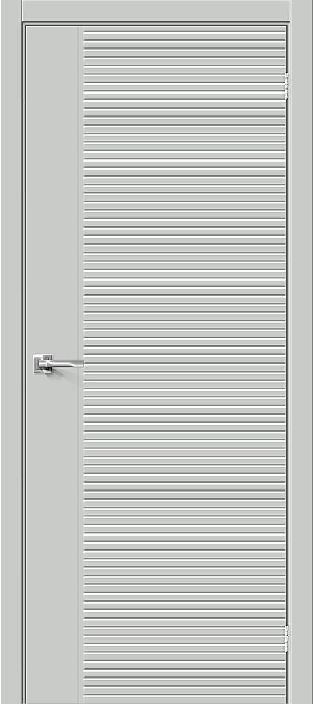Межкомнатная дверь Граффити-33.0 Grace 200*80