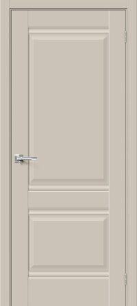 Межкомнатная дверь Прима-2 Cream Silk 190*55