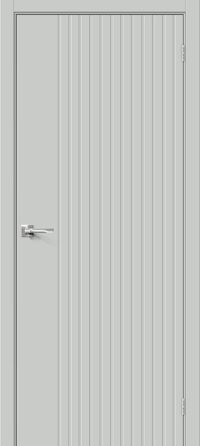 Межкомнатная дверь Граффити-32 Grey Pro 200*60