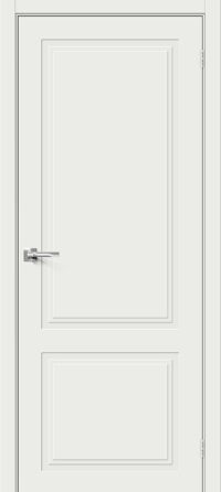 Межкомнатная дверь Граффити-42 Super White