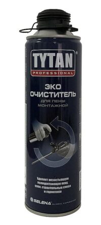 Очиститель Tytan ЭКО
