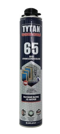 Пена Tytan 65
