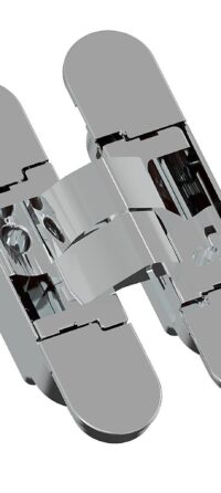 K1019 3D Хром