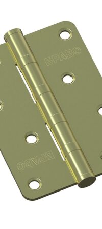 Bravo RS-7-4BB 100*70*2,5 SG МатЗолото