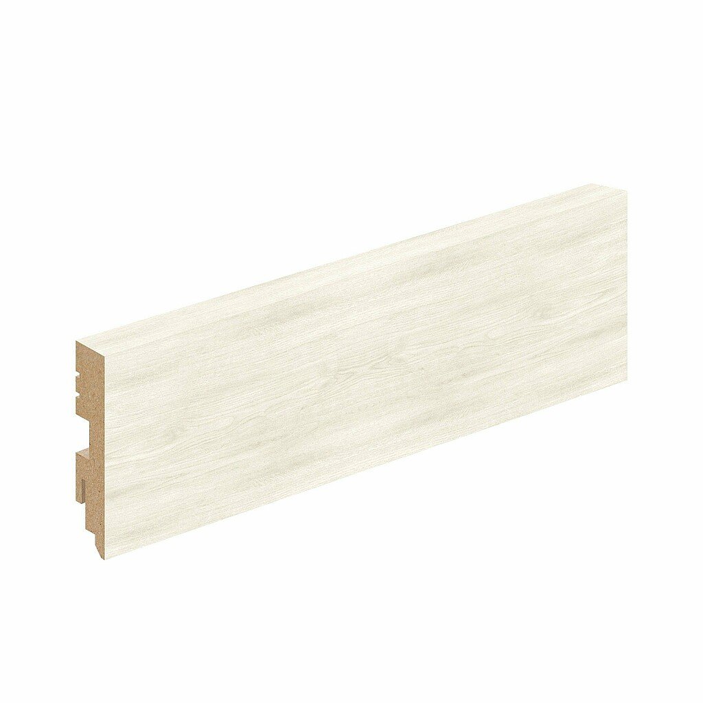 Плинтус Тип-0 Nordic Oak 2400