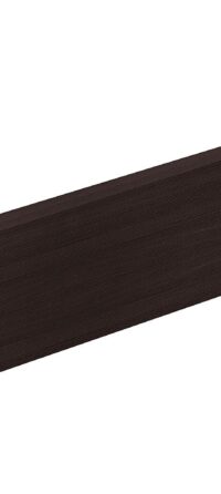 Плинтус Тип-0 Wenge Melinga 2050