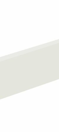 Плинтус Тип-0 Super White