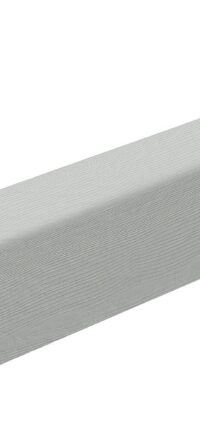 Рейка декоративная Grey Wood