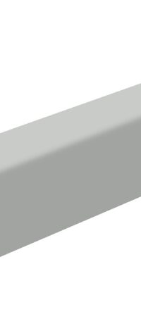 Рейка декоративная Grey Matt