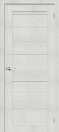 Межкомнатная дверь Браво-21 Bianco Veralinga