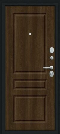 Пик Букле черное/Dark Barnwood 205*96 правое