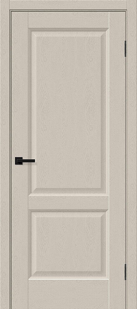 Межкомнатная дверь Неоклассик-32 Cream Silkwood 200*60
