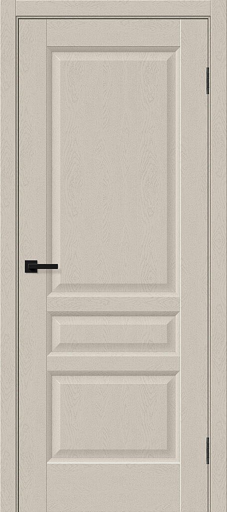Межкомнатная дверь Неоклассик-34 Cream Silkwood 200*80